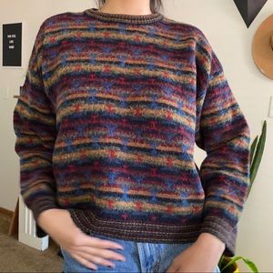 Vintage sweater